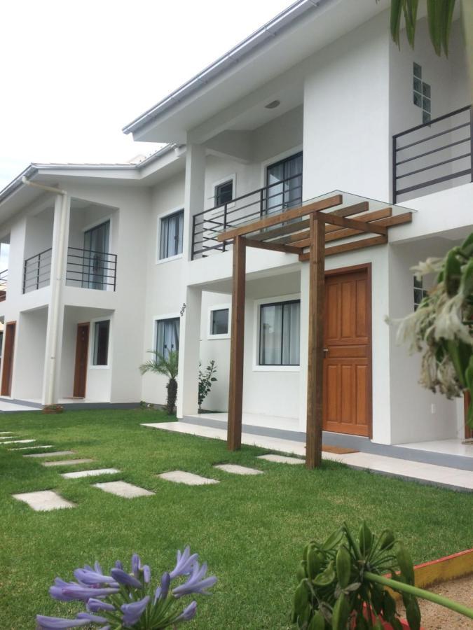 Residencial Colibri Hotel Garopaba Exterior photo