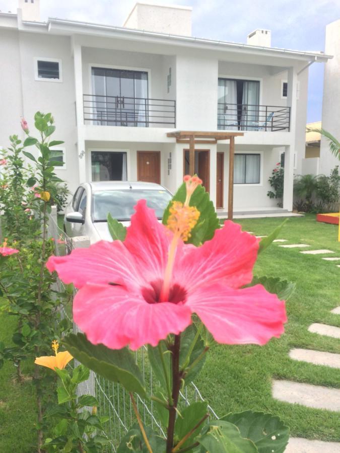 Residencial Colibri Hotel Garopaba Exterior photo