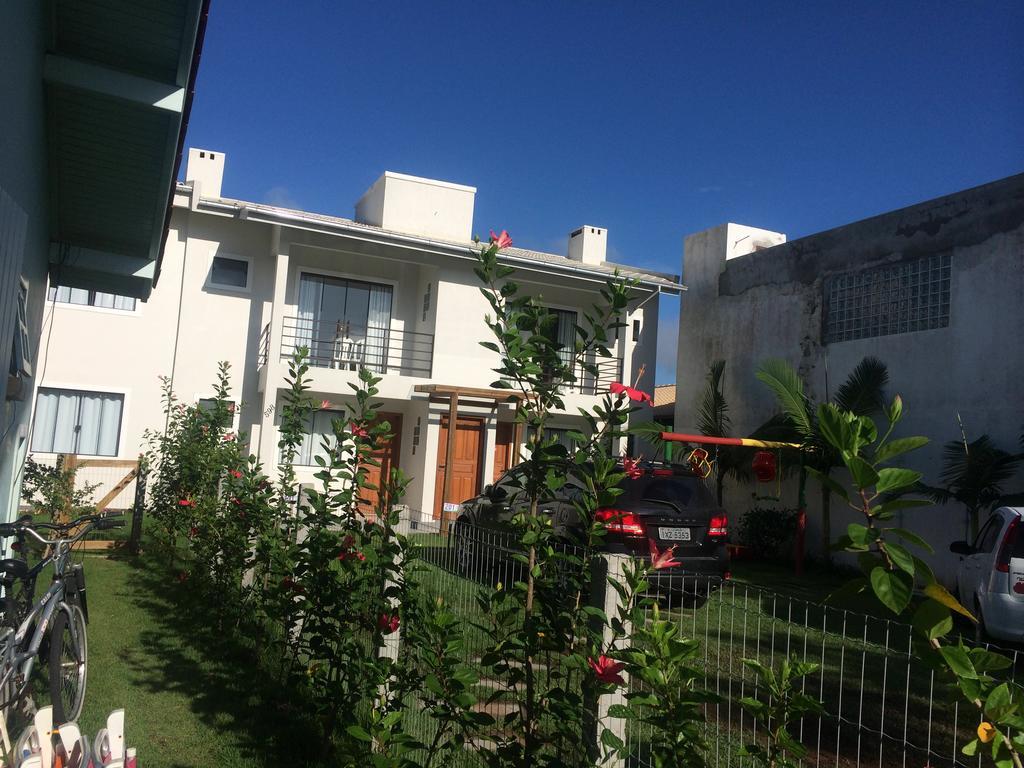 Residencial Colibri Hotel Garopaba Room photo
